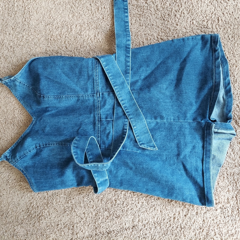 Shein romper